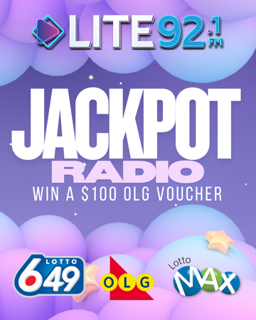 Jackpot Radio