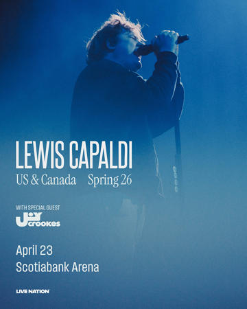 Lewis Capaldi