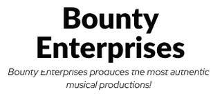 Bounty Enterprises