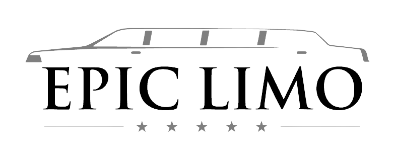 Epic Limo logo