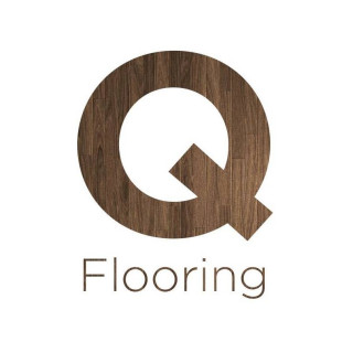 Q Flooring logo