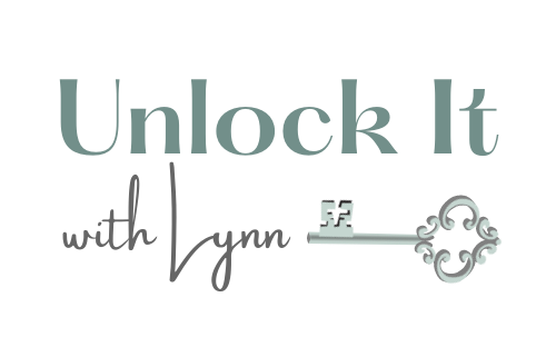 Unlock It With Lynn